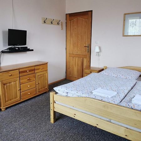 Appartement Privat Kovac à Tatranská Lomnica Extérieur photo