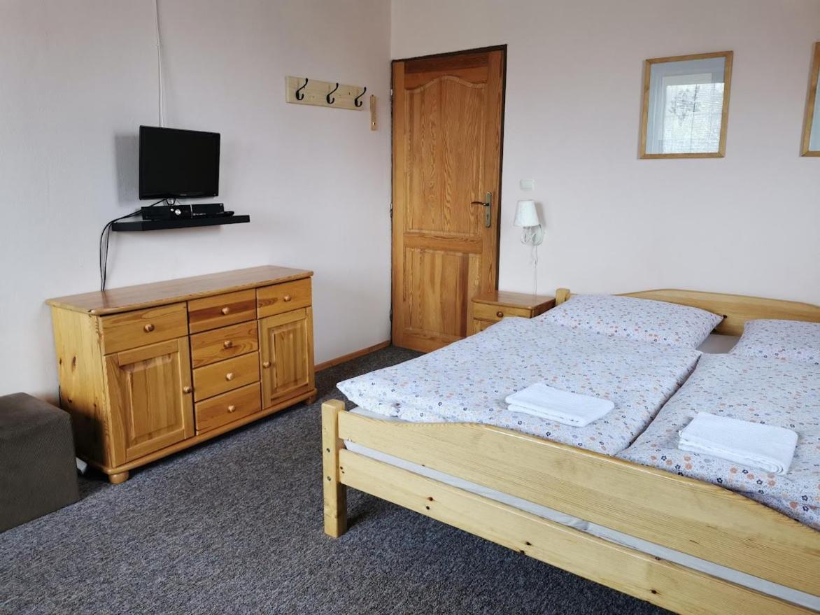 Appartement Privat Kovac à Tatranská Lomnica Extérieur photo