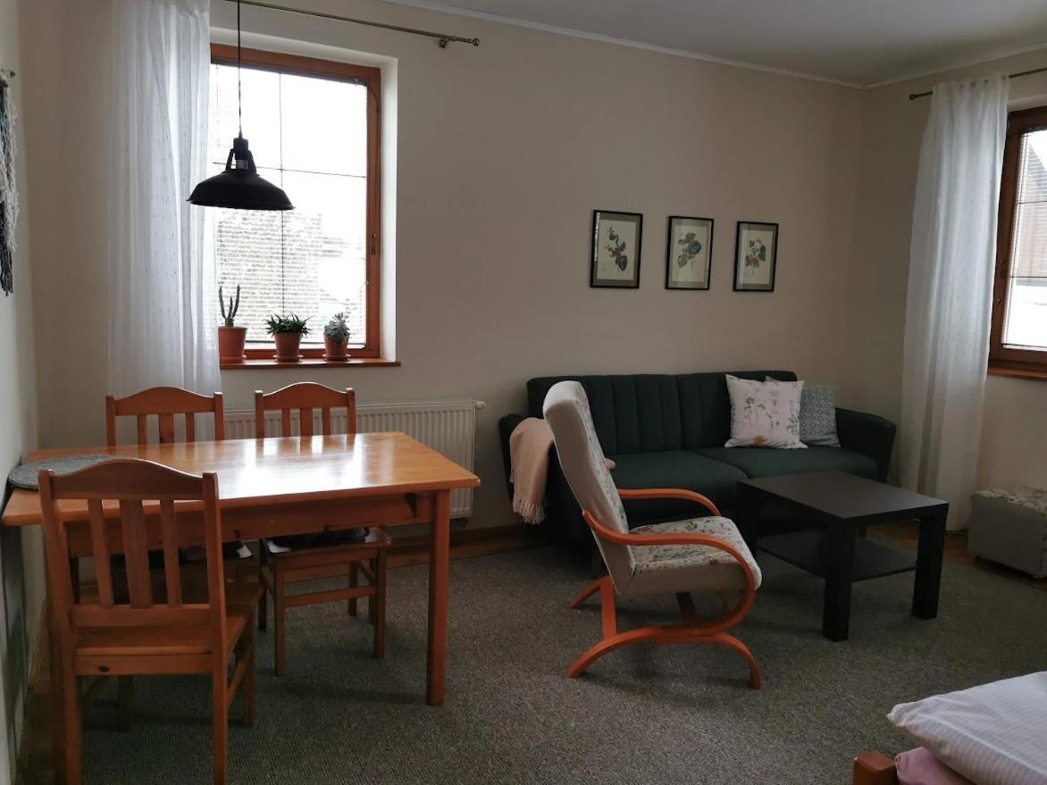Appartement Privat Kovac à Tatranská Lomnica Extérieur photo