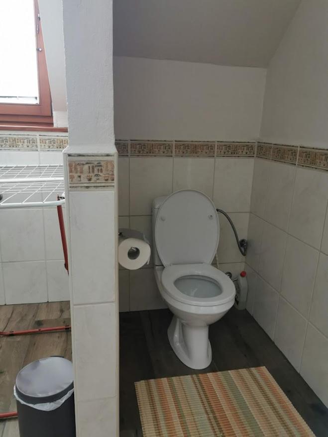 Appartement Privat Kovac à Tatranská Lomnica Extérieur photo