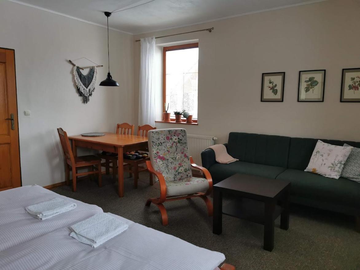 Appartement Privat Kovac à Tatranská Lomnica Extérieur photo