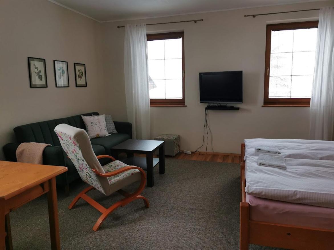 Appartement Privat Kovac à Tatranská Lomnica Extérieur photo